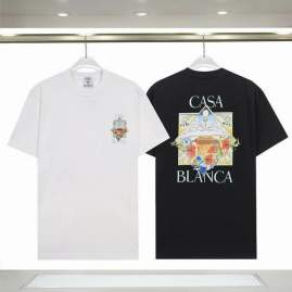 Picture of Casablanca T Shirts Short _SKUCasablancaS-2XLhstx96118877
